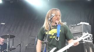 Archers of Loaf: Harnessed In Slums