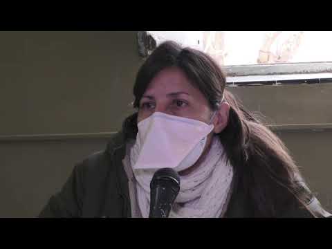 El hospital Señor del Milagro cuenta con un Consultorio de Chagas