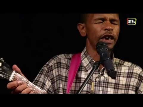 STPtv Music -Tchá Cagá