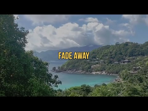 Huwan x Multi ⋆ Fade Away (lyrics)