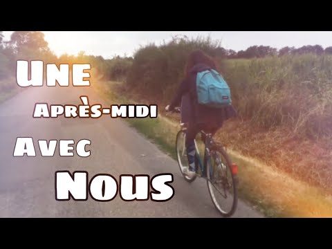 [LIFE] Une après-midi avec nous