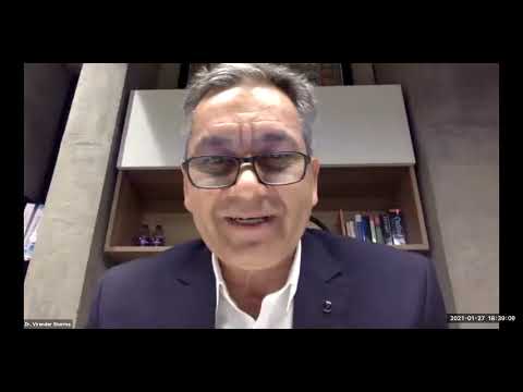 FLAME University Pune General video thumbnail 6