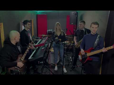 Zespół Heven - Oddam Ci Wszystko (org. Vivat) Live Cover 2025 !