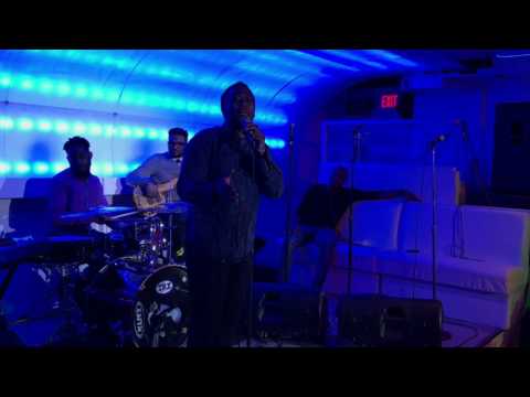 Sol Edler - One More Try LIVE @ The Suite Spot 1.8.17