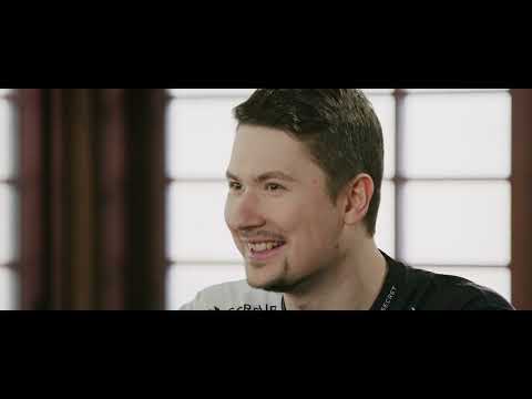 Team Secret Roundtable "WILD STALLION" interview before the TI11 Finals The international 2022