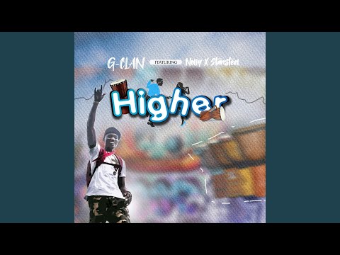 Higher
