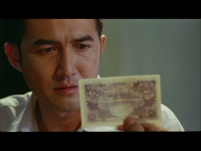 ตัวอย่างภาพยนตร์เรื่อง สตางค์ - SATANG [ Official Trailer HD]