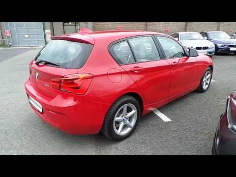 161D1841 - 161D1841 BMW 116d SE 5-Door