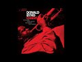 Donald Byrd - Return of the king