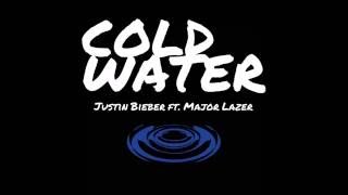 Major Lazer Ft Justin Bieber - Cold Water vs Cold Water (Afrojack Remix) DJFr33Style Mashup