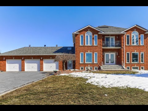12825 Centreville Creek Road, Caledon Home for Sale - Real Estate Properties for Sale