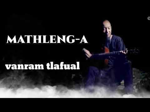 Mathlenga - Vanram tlafual