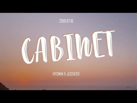 CABINET | Hyomin x Justatee | MV Full HD