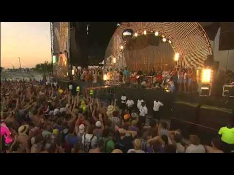 The Flaming Lips - Hangout Fest 2012 - Dark Side of the Moon (Full Show Pro Shot)