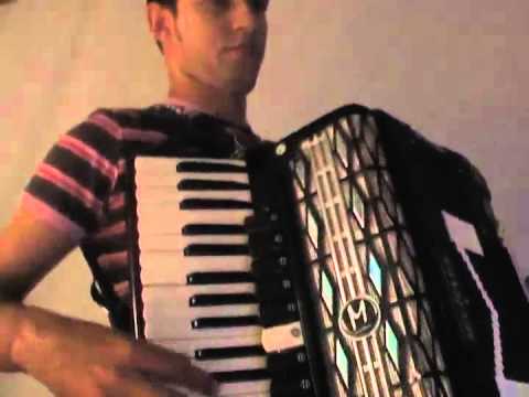 Dorge de salgueiro -  ÚLTIMA CARTA