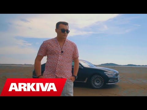 Laurant Halimi - Me te pa ty (Official Video HD)