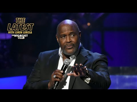 Bishop Marvin Winans Scolds Church Member Over $1,200 Donation