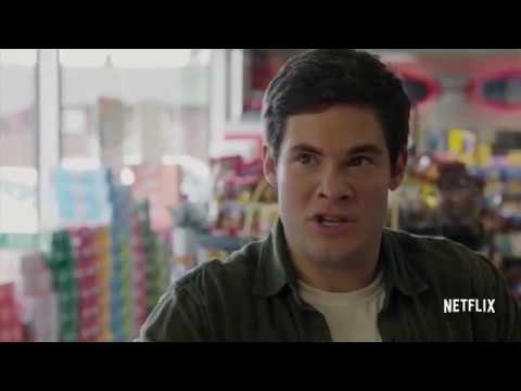 Когда мы познакомились 2018 - Трейлер