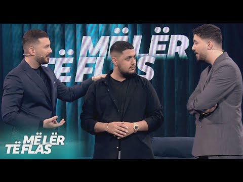 'Çapaçule' Vs. 'Përpara', Vullkani zbulon se cila këngë i ka sjellë më shumë fitime - Më lër të flas