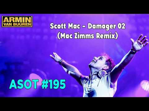 Scott Mac - Damager 02 (Mac Zimms Remix)