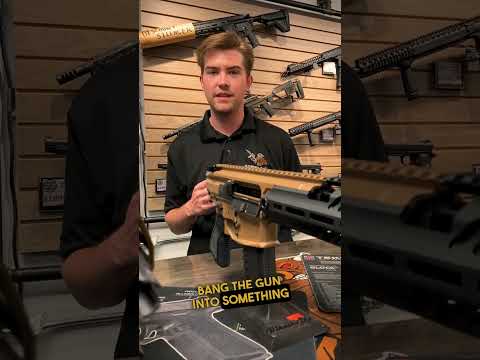 Anodized vs Cerakote: Pros & Cons