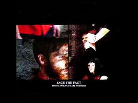 Face The Fact - Romeo And Juliet Are Not Dead (Full EP)