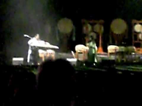 Colours of Ostrava 2010