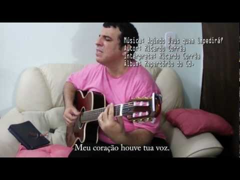 Agindo Deus Quem Impedirá? video