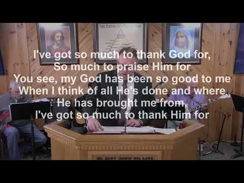 23-0813am - Son of Man Pt.125 - Wade Dale