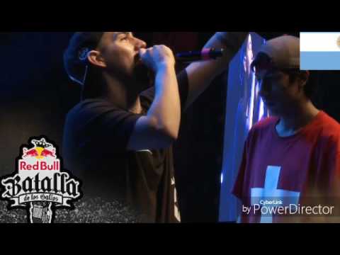 Instrumental 2 - Shair Vs Dozer (Remake)