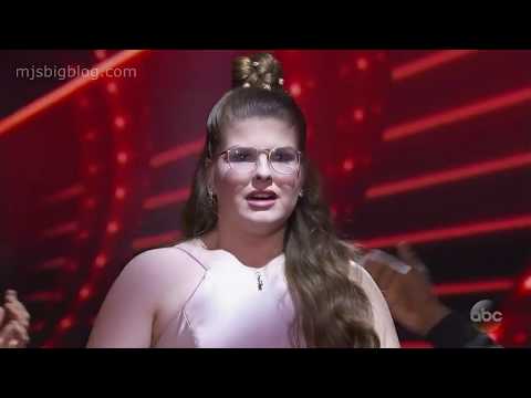 American Idol 2018 Top 10 Disney Elimination - Top 7 Revealed