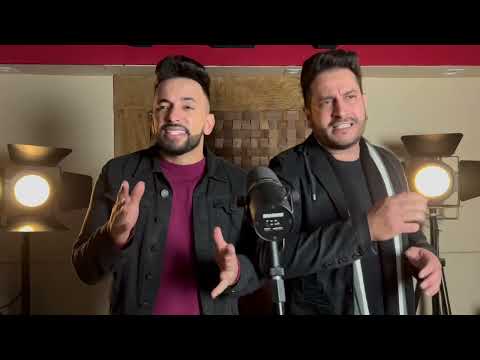 Provocação - Adriano e Marcos - #provocação