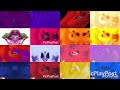 16 KlaskyKlaskyKlaskyKlasky Gummy Bears 3