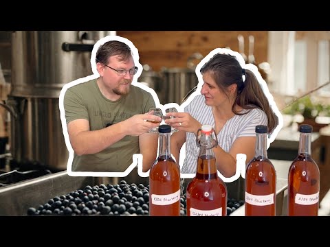 Perfectly Sweet Mead: How to Back Sweeten Using Pasteurization