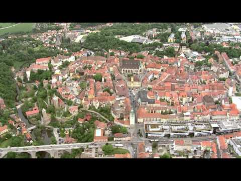 Bautzen | Luftaufnahmen
