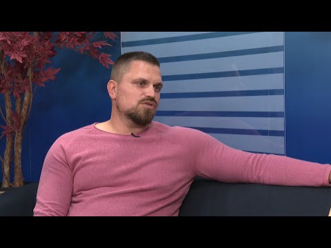 RTHN - Novsko popodne 04.11.2025 Gost: Nikola Samardžić - Predsjednik MZ Bijela