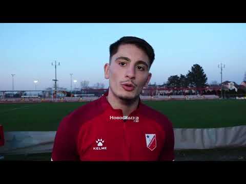 Seid Korać novo pojačanje FK Vojvodinа