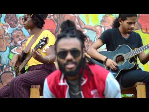 One Dance/Pimper's Paradise/Too Good MASHUP cover!