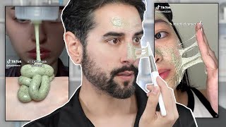 AD Skincare Was Getting Boring....Until VT Changed Everything
