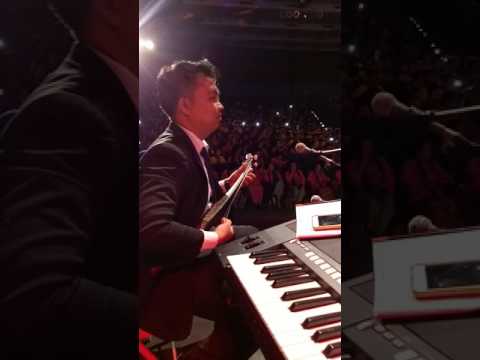 Rudang-Rudang Kegeluhen Judika Sihotang