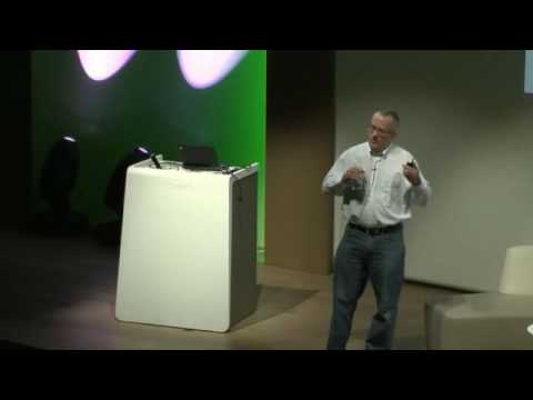 Closing Keynote Session on Open Source