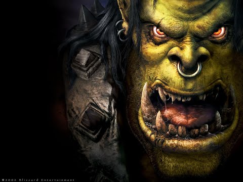 Warcraft III - Exodus of the Horde - Countdown to extinction