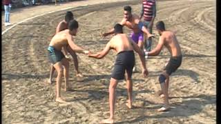(1) Jandali (Ludhiana) Kabaddi Tournament 9 Feb 2016