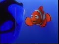 Finding Nemo P Sherman 42 Wallaby Way Sydney