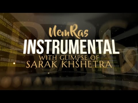 NemRas | Instrumental | Glimpse Of Sarak Kshetra | Neminath | Jain Song