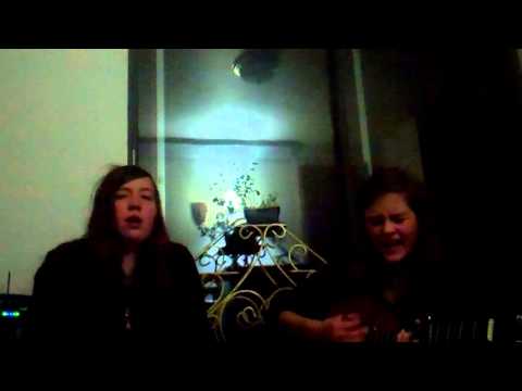 Tiger Mountain Peasant Song (Cover) -Autumn James & Jane Connelly