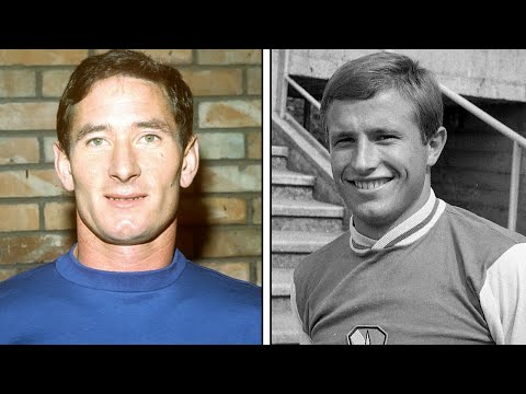 Der tragische Tod von 12 französischen Nationalspielern nach der WM 1966