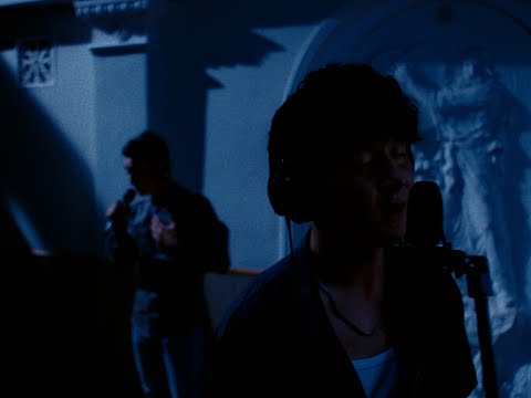 AGA INI - Сени эстеп / live