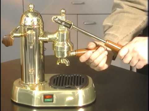 download lagu mp3 mp4 La Pavoni Instructions, download lagu La Pavoni Instructions gratis, unduh video klip La Pavoni Instructions