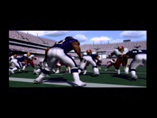 Madden 2005 (NTSC)